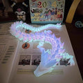 Mythical Pieces Dragon - Limited Edition