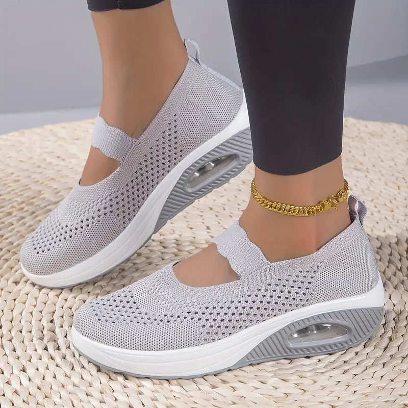 SoftAir Orthopedic Sneakers