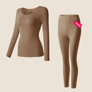 Ultra-thin Hyaluronic Thermal Underwear