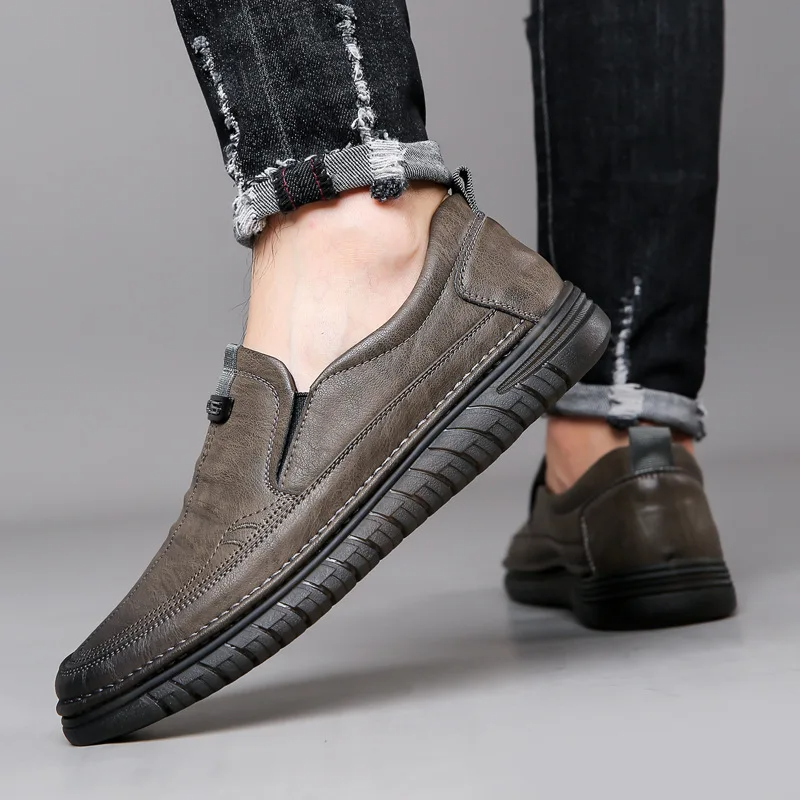 Orthopro – Scarpe comode - Nero - 38
