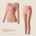 Ultra-thin Hyaluronic Thermal Underwear