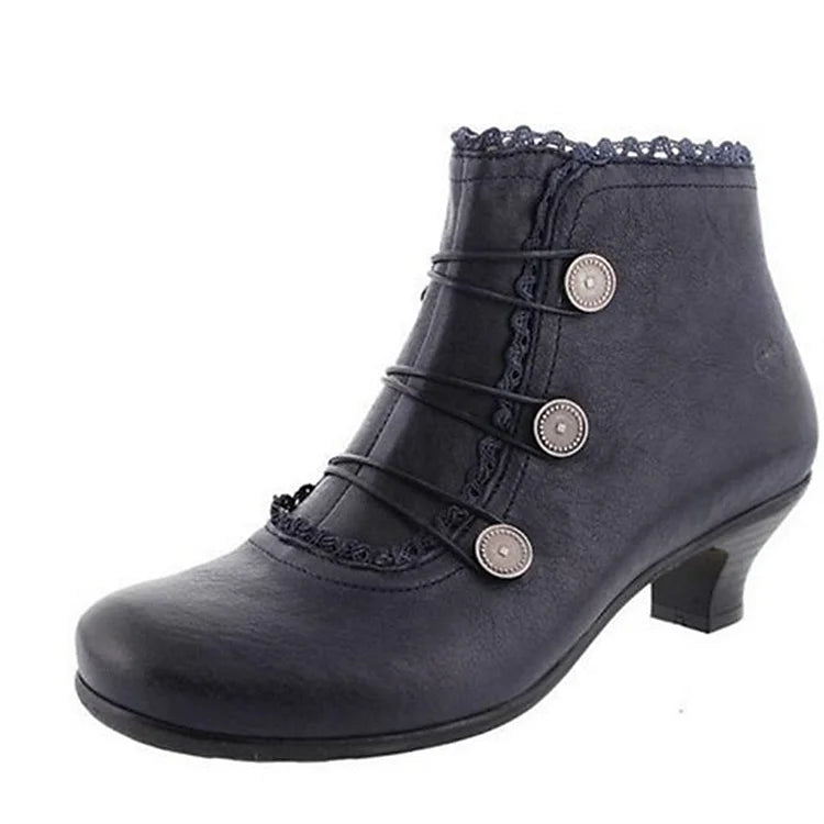 Nocturne Orthopedic Boots