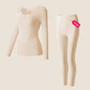 Ultra-thin Hyaluronic Thermal Underwear