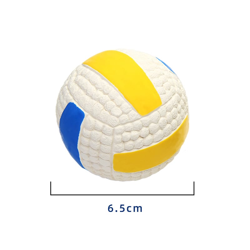 Toy for Aggressive Chewers