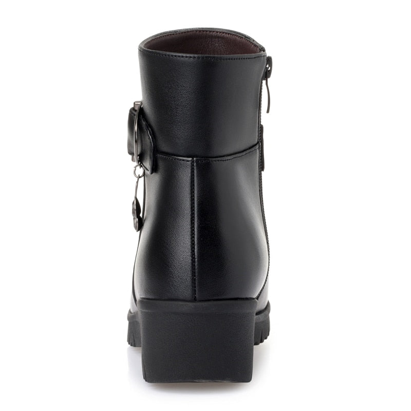 Madrid Orthopedic Boots