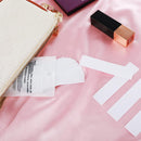 Skirt & Shirt collar stickers