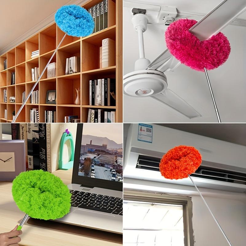 Ceiling Fan & Household Dust Buster