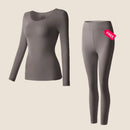 Ultra-thin Hyaluronic Thermal Underwear