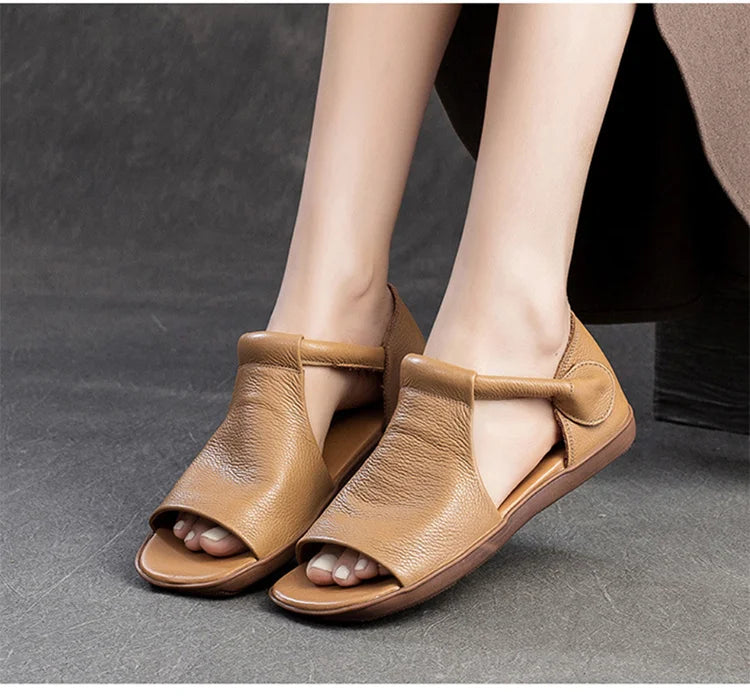 Celeste Orthopedic Sandals