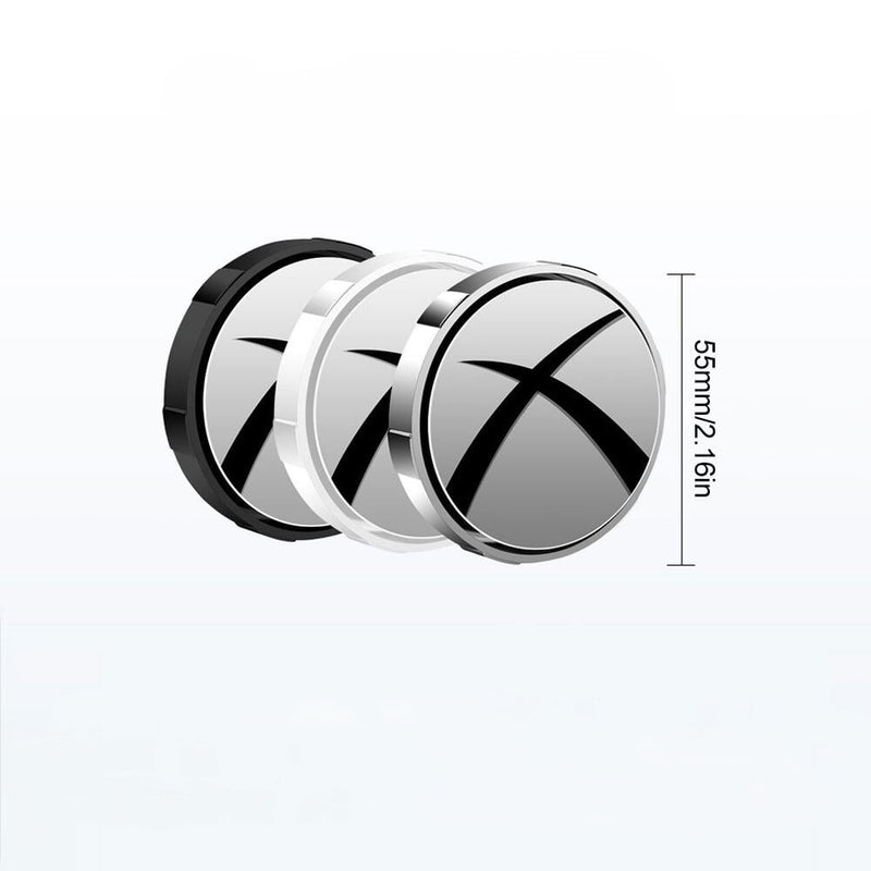 Blind Spot Mirror – 360° Safety for Stress-Free Driving