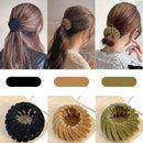 Bird Nest Magic Hair Clip