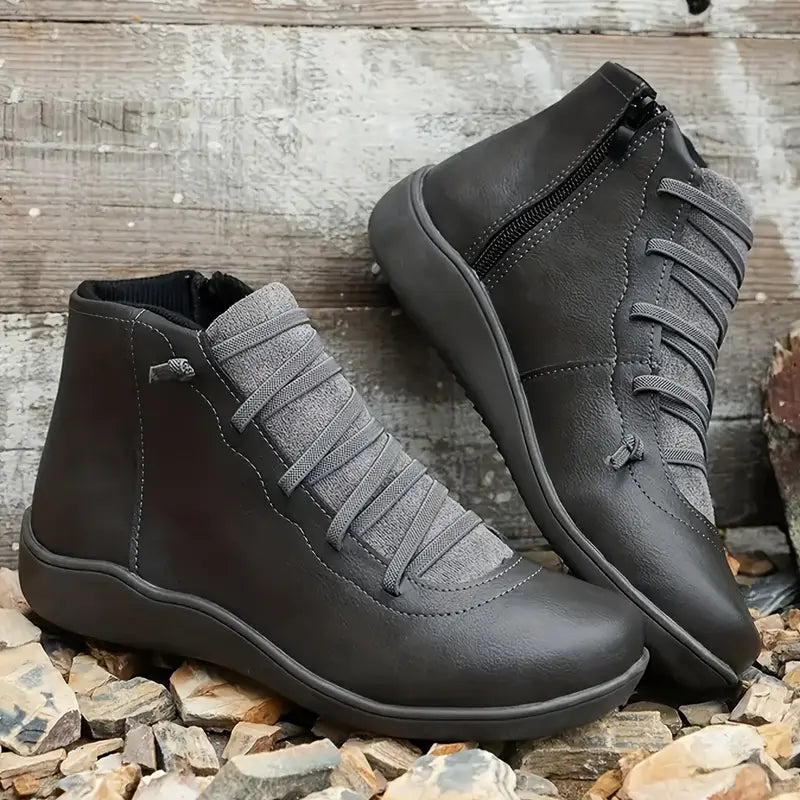 OrthoFrost Orthopedic Boots