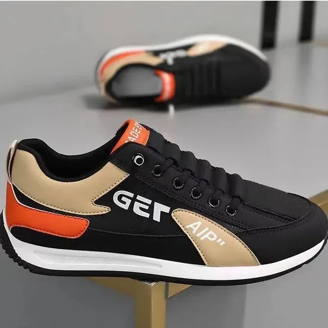 Rakan Orthopedic Sneakers