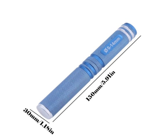 Precision Hole Expanding Tool