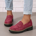 Liora Orthopedic Loafers