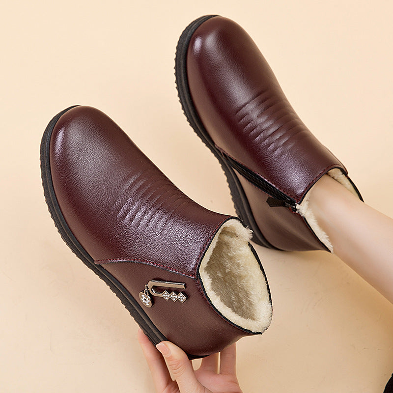 Afonsis Orthopedic Boots