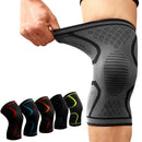 SportKing Compression Knee Brace