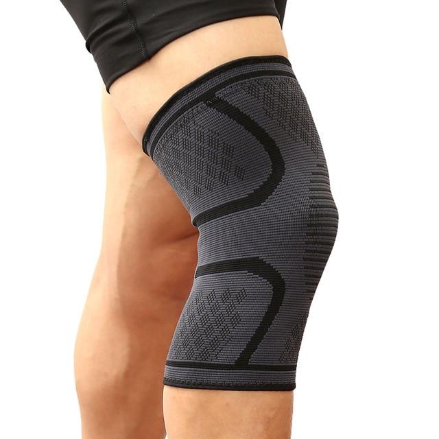 SportKing Compression Knee Brace