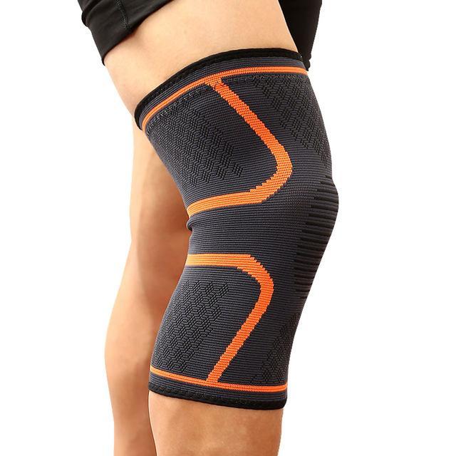 SportKing Compression Knee Brace