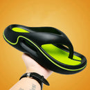 Vitale Unissex Flip-Flops - Lightweight & Shock Absorption