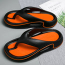 Vitale Unissex Flip-Flops - Lightweight & Shock Absorption