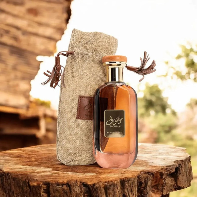 Mousuf 100ml By Ard Al Zaafaran