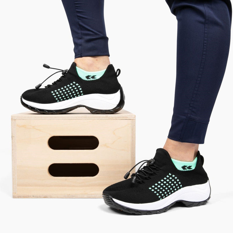 Run Comfort Orthopedic Sneakers