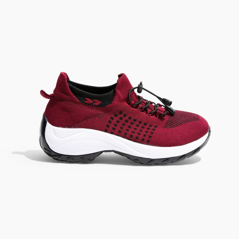 Run Comfort Orthopedic Sneakers