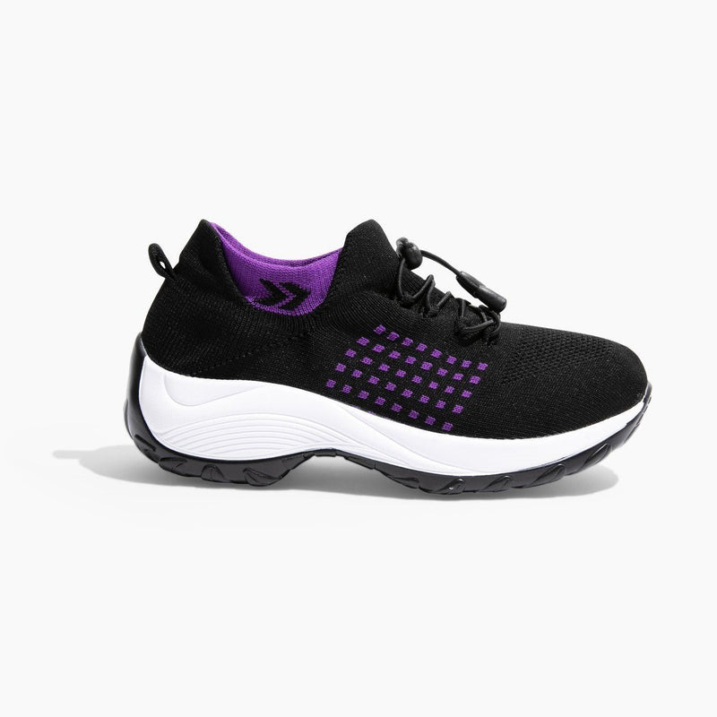 Run Comfort Orthopedic Sneakers