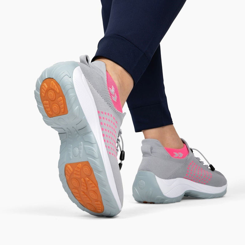 Run Comfort Orthopedic Sneakers