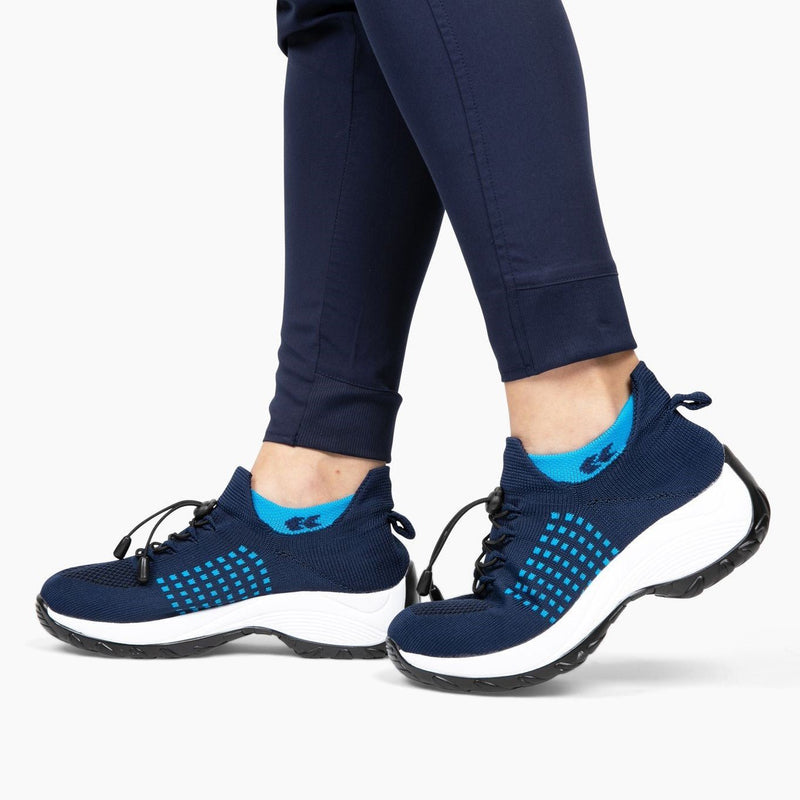 Run Comfort Orthopedic Sneakers