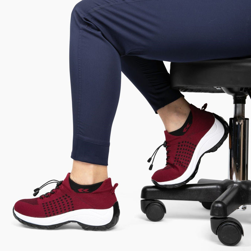 Run Comfort Orthopedic Sneakers