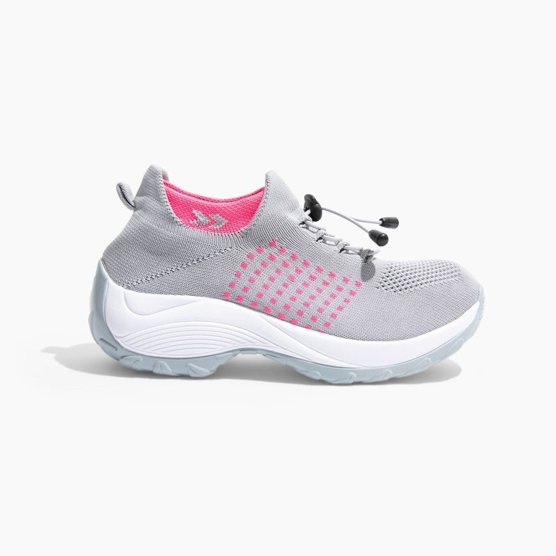 Run Comfort Orthopedic Sneakers