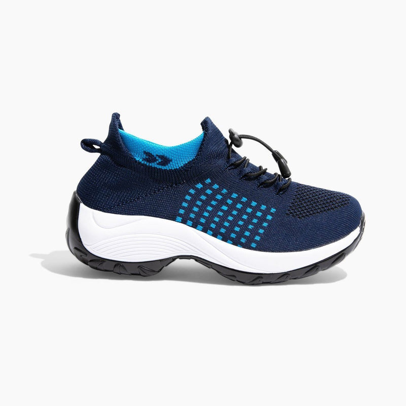Run Comfort Orthopedic Sneakers
