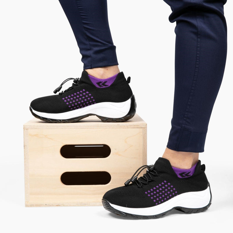Run Comfort Orthopedic Sneakers