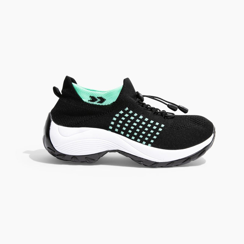 Run Comfort Orthopedic Sneakers