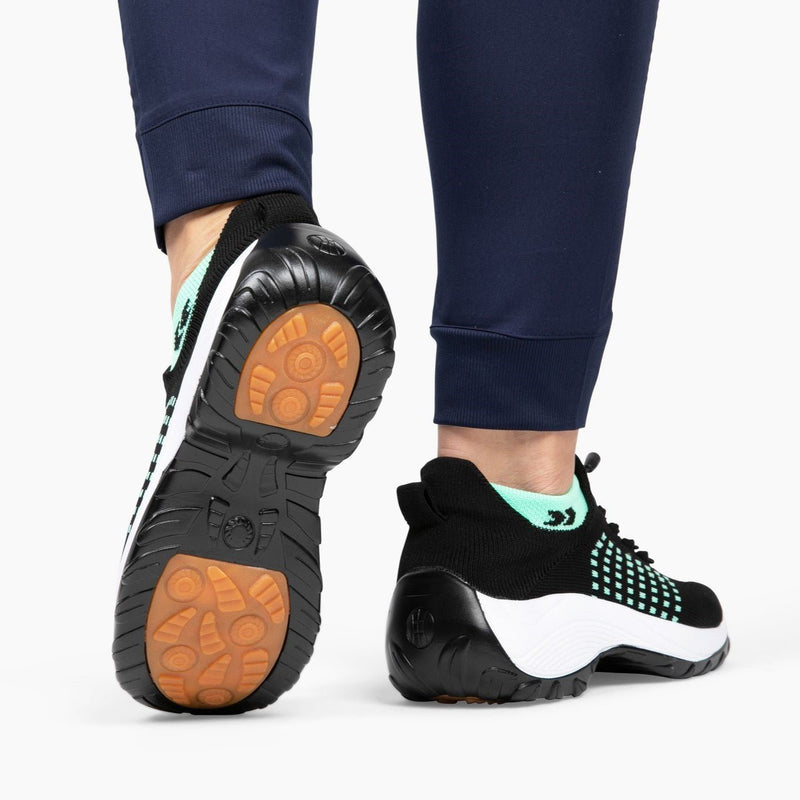 Run Comfort Orthopedic Sneakers