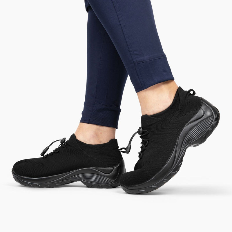 Run Comfort Orthopedic Sneakers