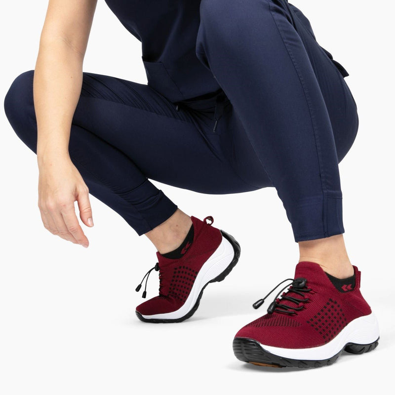 Run Comfort Orthopedic Sneakers