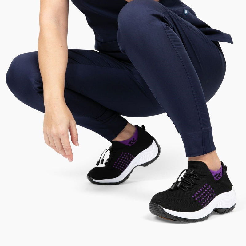 Run Comfort Orthopedic Sneakers