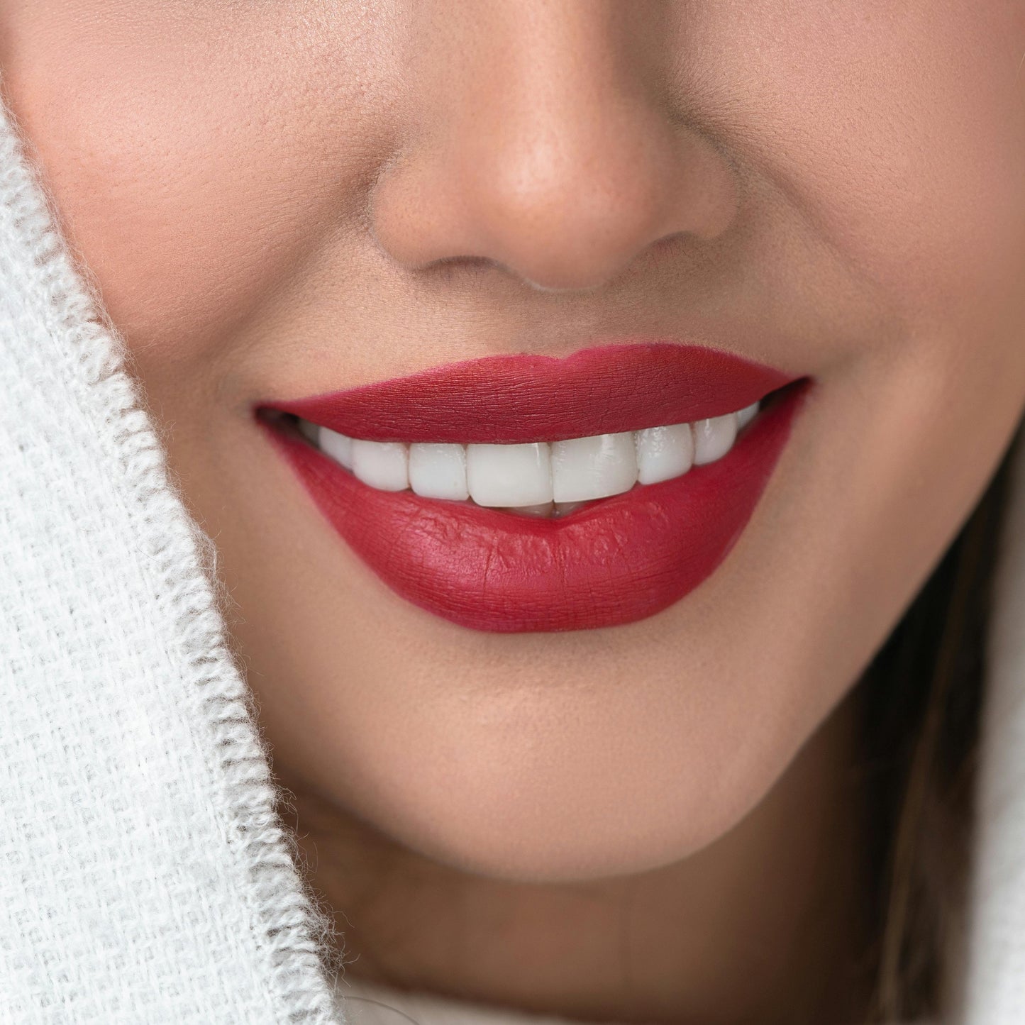 2-in-1 Waterproof Lipstick Lip Liner