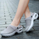 Max Comfort Women's Sandals - Lightweight & Anti-Slip