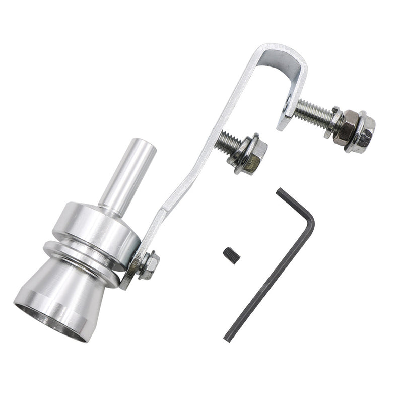 Exhaust Resonator
