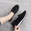Slim Orthopedic Loafers