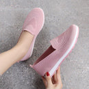 Slim Orthopedic Loafers