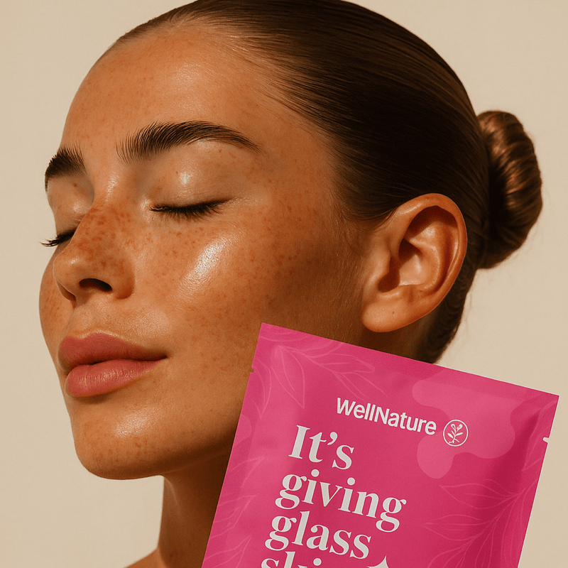 Overnight Deep Collagen Mask