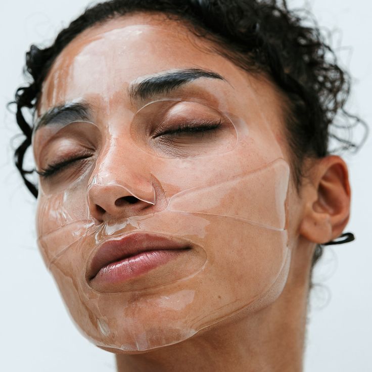 Overnight Deep Collagen Mask