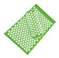 Acupressure Mat and Pillow