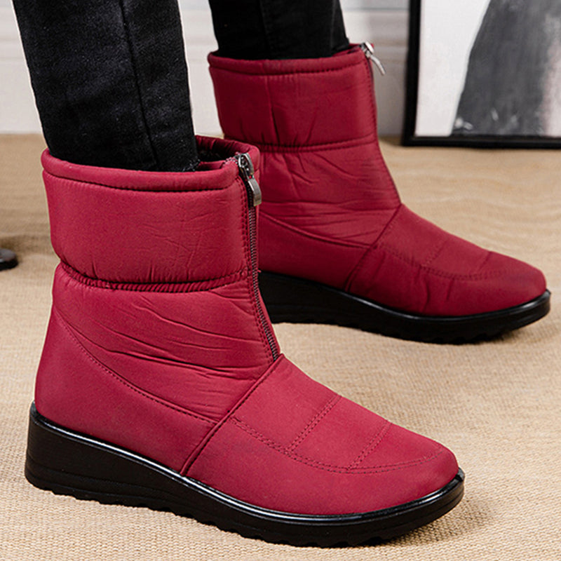 Ember Orthopedic Boots