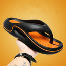 Vitale Unissex Flip-Flops - Lightweight & Shock Absorption